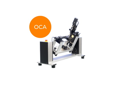 Technique OCA